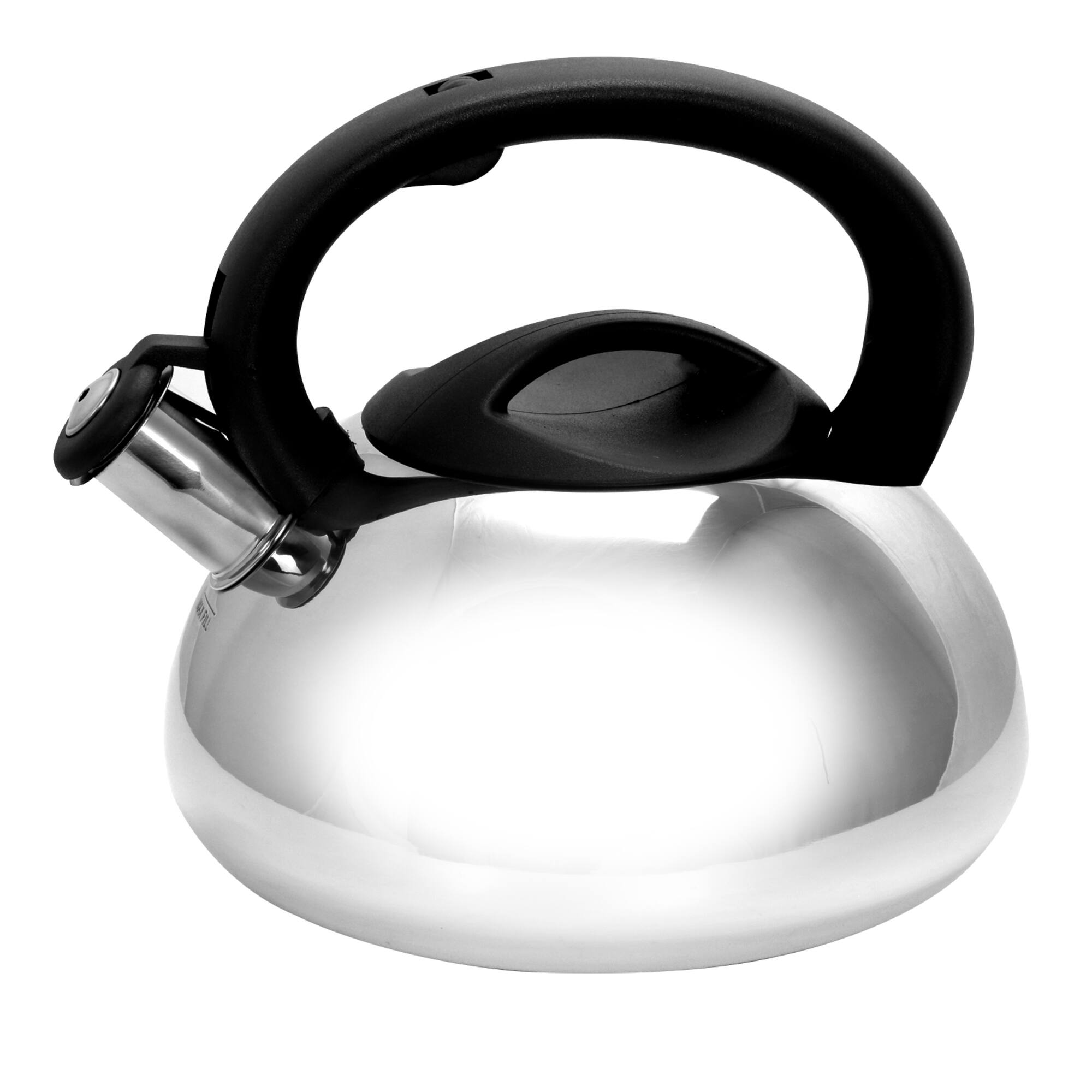 Mr. Coffee Harpwell 2qt. Whistling Tea Kettle